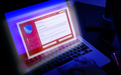 Schulungen verhindern Cyberangriffe