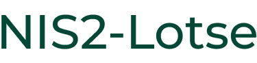 NIS2-Lotse - Partner der Datenschutzkontor Mitarbeiterschulungen